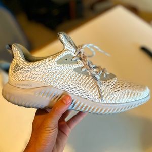Alphabounce 1 Athletic Shoes